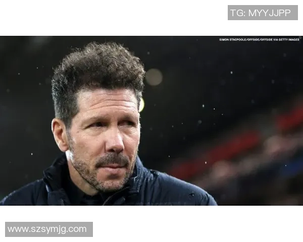 马竞宣布主帅下课，球队谁将接替西蒙尼？